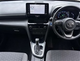 Toyota Yaris Image 5