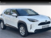 Toyota Yaris Image 1