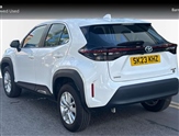 Toyota Yaris Image 2
