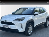 Toyota Yaris Image 3