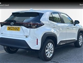 Toyota Yaris Image 4