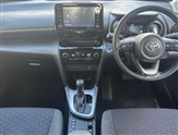 Toyota Yaris Image 5
