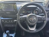 Toyota Yaris Image 6