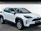 Toyota Yaris Image 1