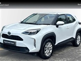 Toyota Yaris Image 3