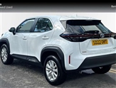 Toyota Yaris Image 4