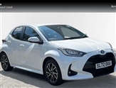 Toyota Yaris Image 1