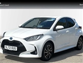 Toyota Yaris Image 3