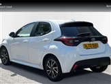 Toyota Yaris Image 4