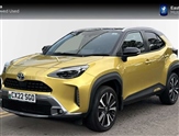 Toyota Yaris Image 3