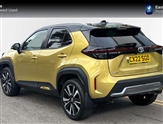 Toyota Yaris Image 4