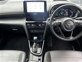 Toyota Yaris Image 5