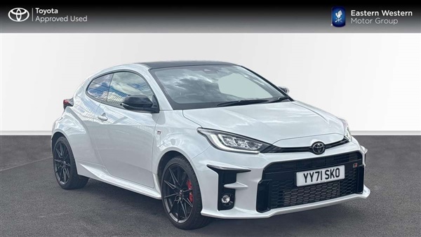Large image for the Used Toyota GR Yaris