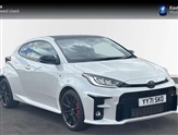 Toyota Yaris Image 1