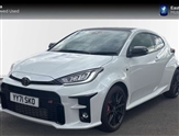Toyota Yaris Image 3