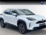 Toyota Yaris Image 1