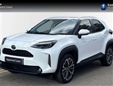 Toyota Yaris Image 3