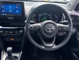 Toyota Yaris Image 6