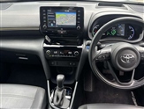 Toyota Yaris Image 5