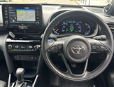 Toyota Yaris Image 6