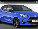 Toyota Yaris Image 1
