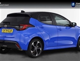 Toyota Yaris Image 2