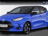 Toyota Yaris Image 3