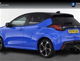 Toyota Yaris Image 4