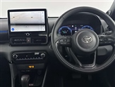 Toyota Yaris Image 6