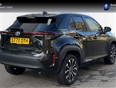 Toyota Yaris Image 2