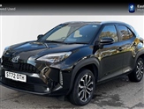 Toyota Yaris Image 3