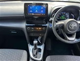 Toyota Yaris Image 5