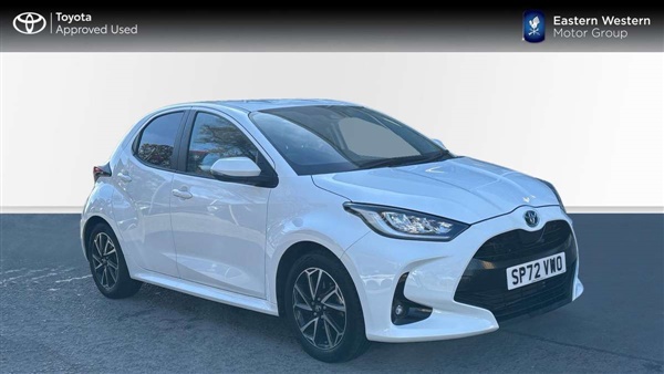 Large image for the Used Toyota Yaris