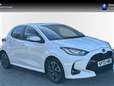 Toyota Yaris Image 1