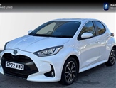 Toyota Yaris Image 3