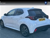 Toyota Yaris Image 4