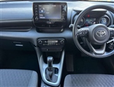 Toyota Yaris Image 5