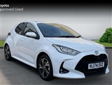 Toyota Yaris Image 1