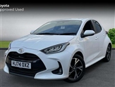 Toyota Yaris Image 5
