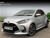 Toyota Yaris Image 5