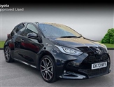 Toyota Yaris Image 1