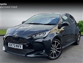 Toyota Yaris Image 5