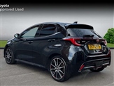 Toyota Yaris Image 6