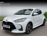 Toyota Yaris Image 5