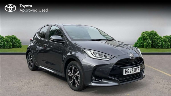 Large image for the Used Toyota Yaris