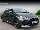 Toyota Yaris Image 1