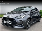 Toyota Yaris Image 5