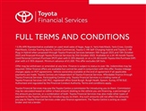 Toyota Yaris Image 4