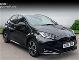Toyota Yaris Image 1