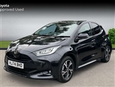 Toyota Yaris Image 5